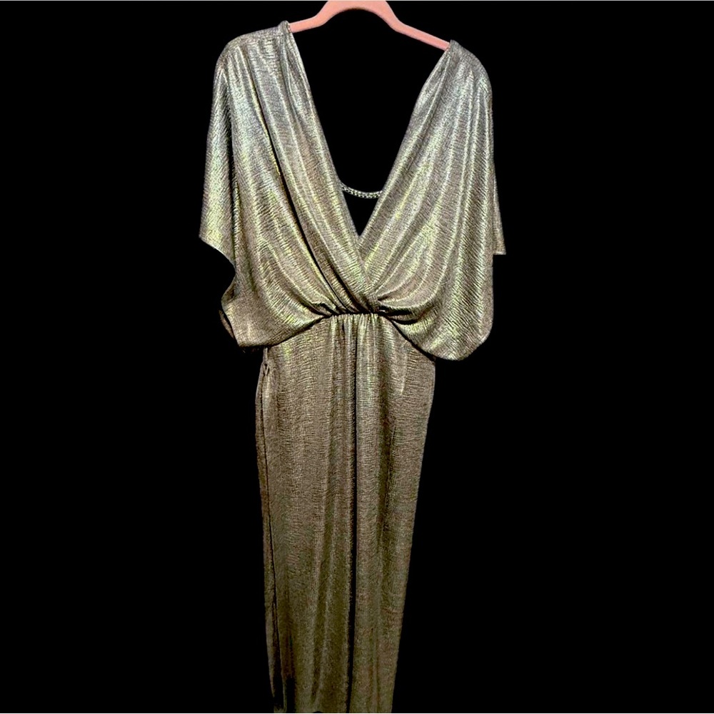 In The Mood For Love | Nadia Dress